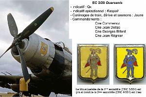 159 - ARMEE DE L'AIR EN ALGERIE 1945-1962-7 (27)